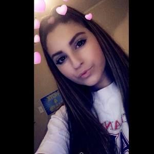 Meet your Posher, Haylee ruth